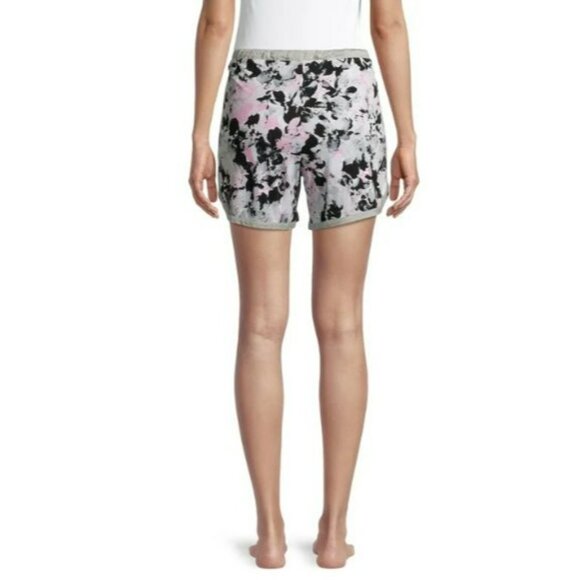 NWT Secret Treasures Women’s Small High Rise Relaxed Fit Shorty Shorts Pajama - Picture 3 of 3